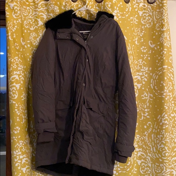 Athleta Winter Jacket - Picture 2 of 5
